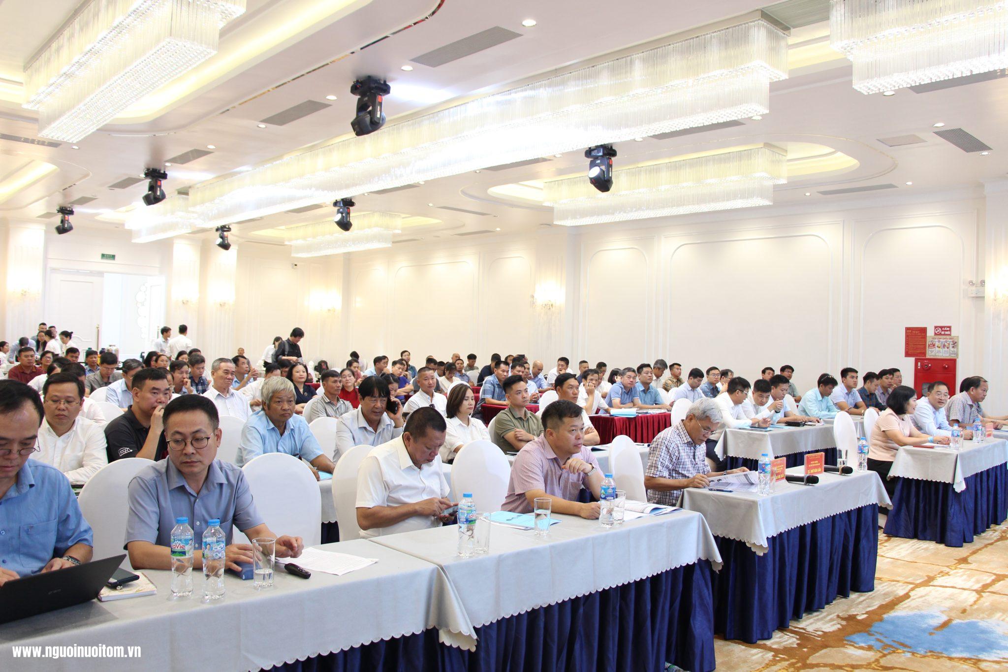 Cá rô phi Việt Nam tăng tốc xuất khẩu: Hướng tới xây dựng “ngành hàng quốc gia”