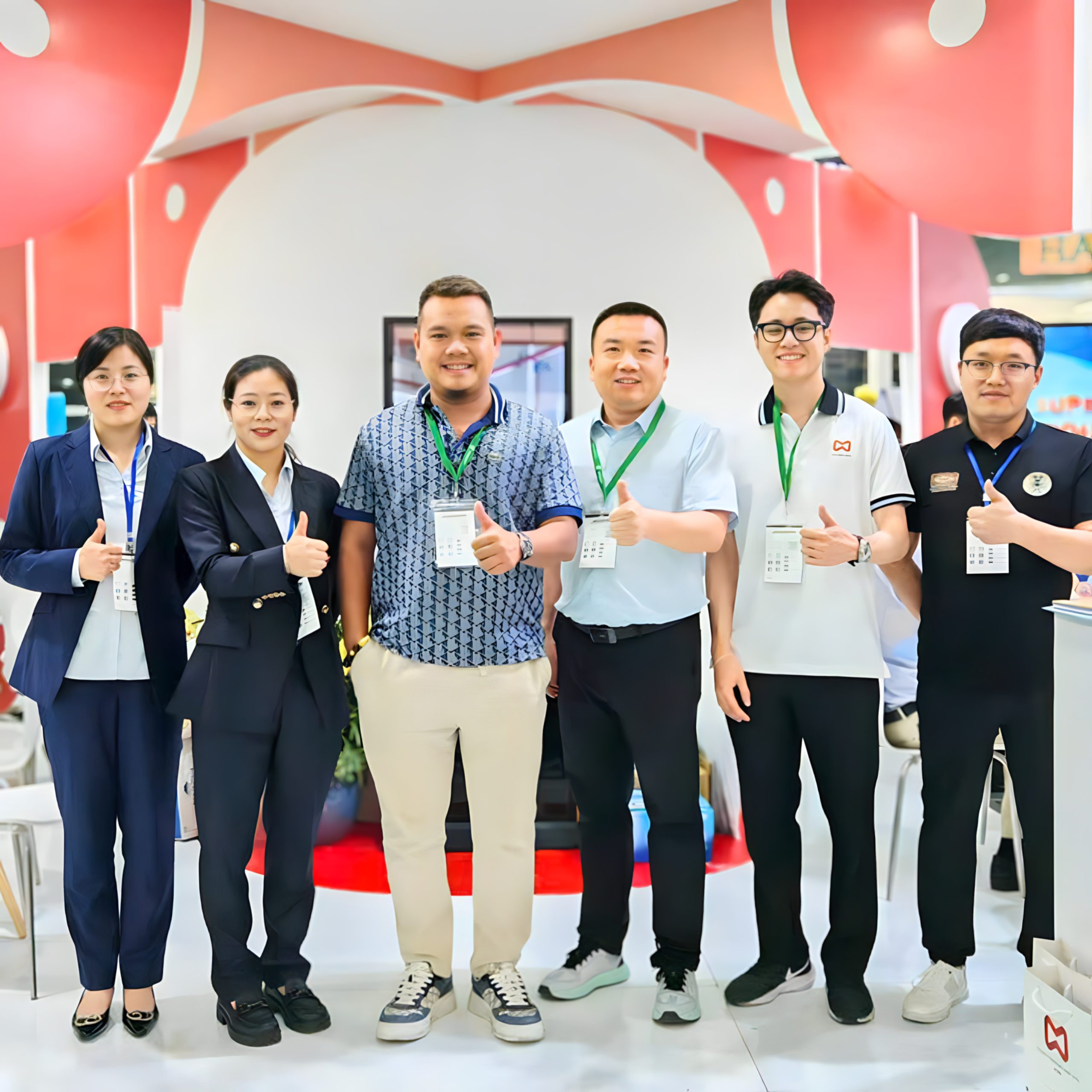 Đội ngũ chuyên môn