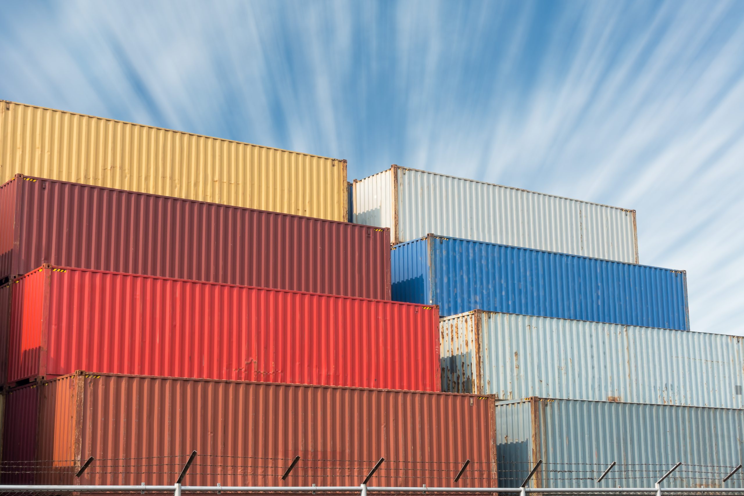 Logistics & Vận tải