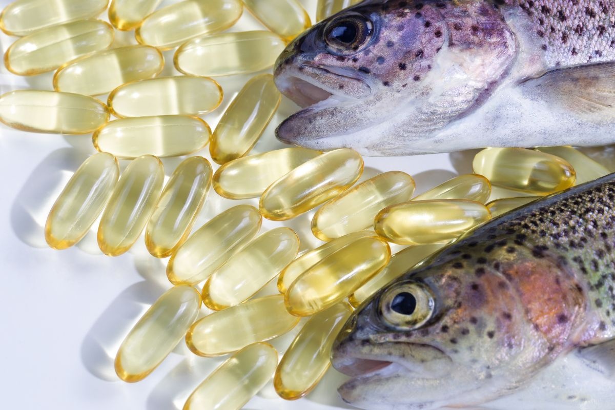 Omega-3 trong cá: Liều thuốc tự nhiên cho não bộ