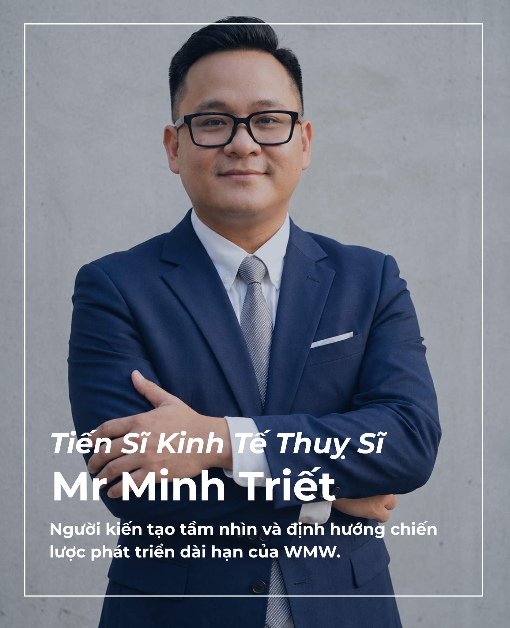 Dr. Triết