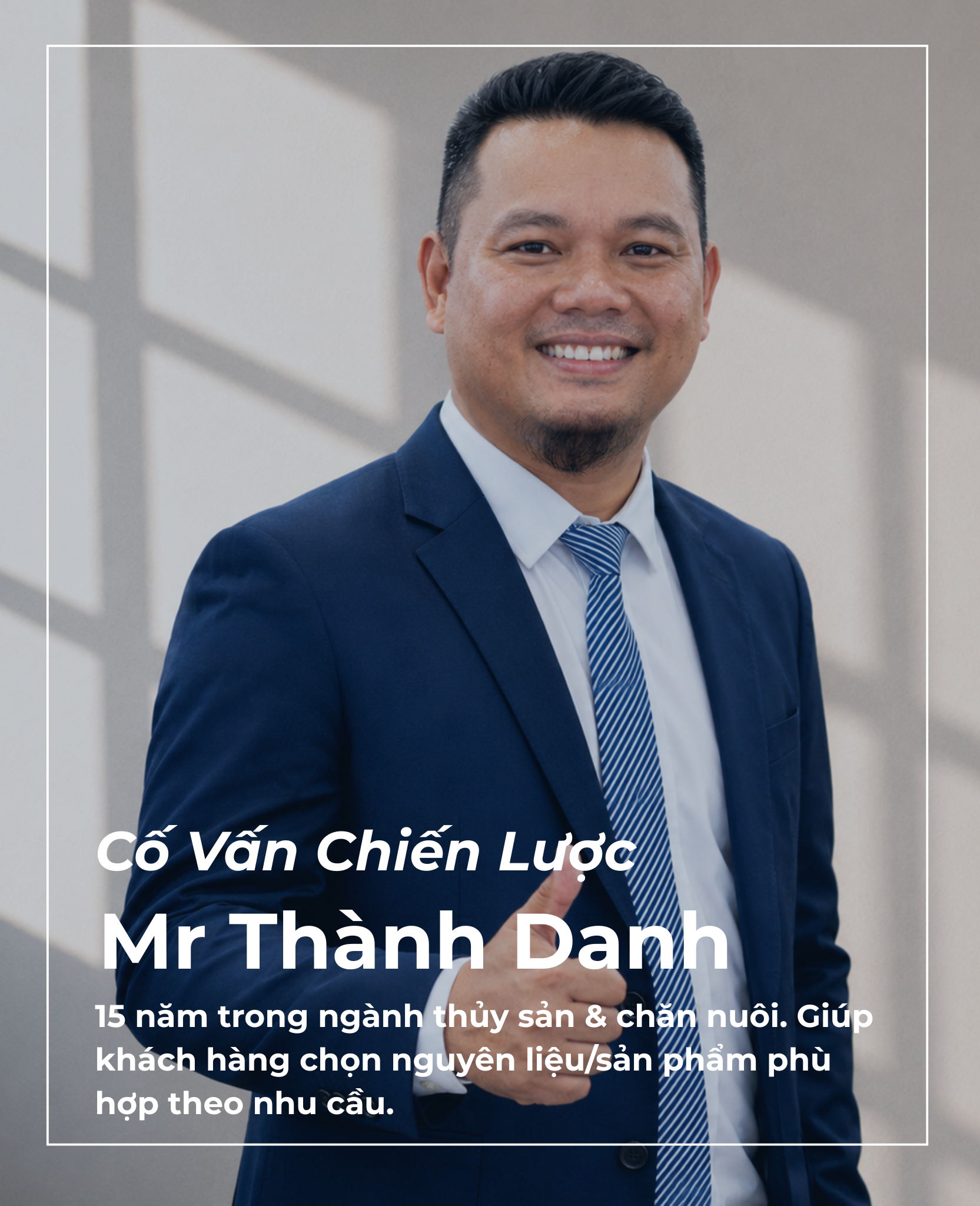 Mr. Danh
