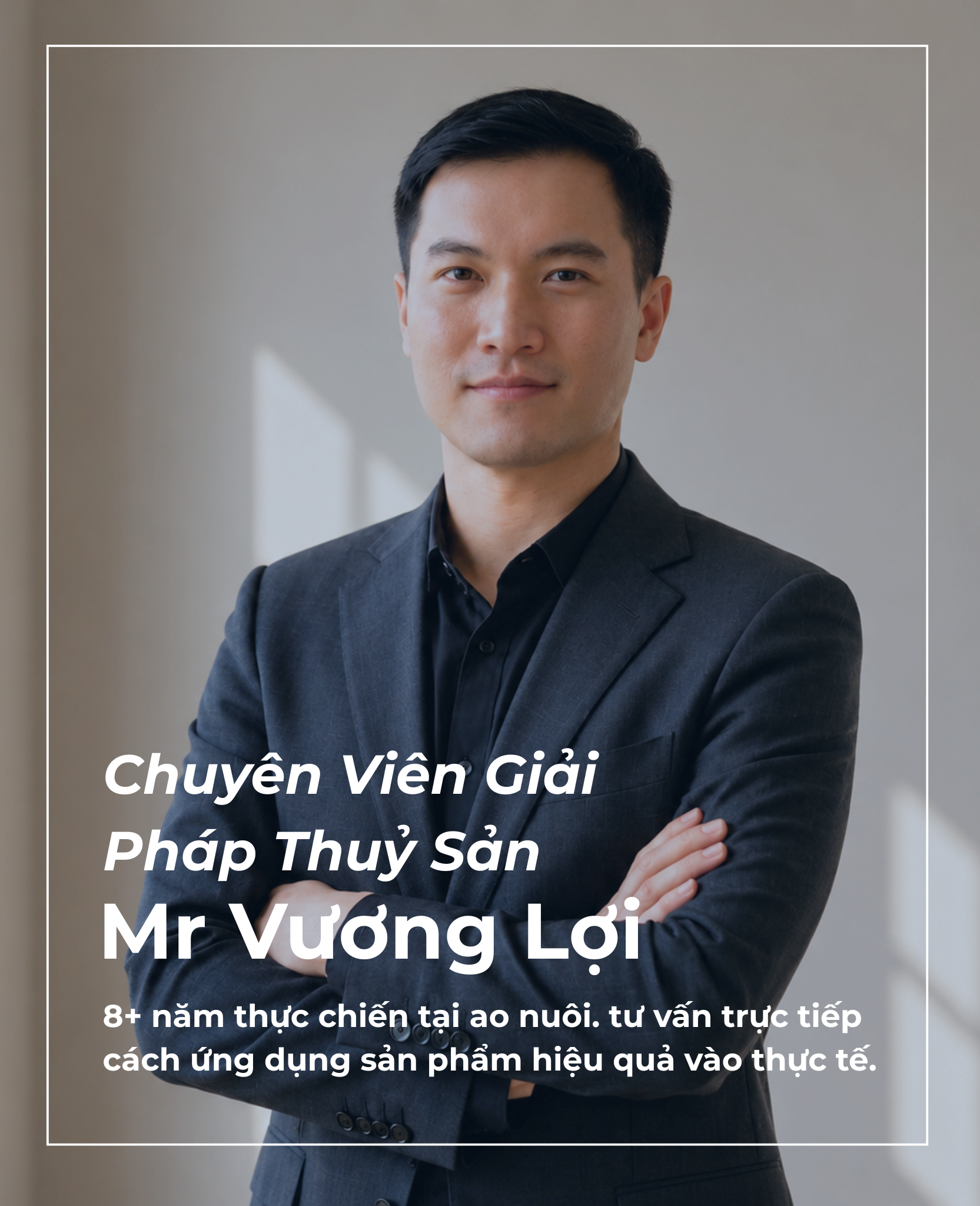 Mr. Lợi