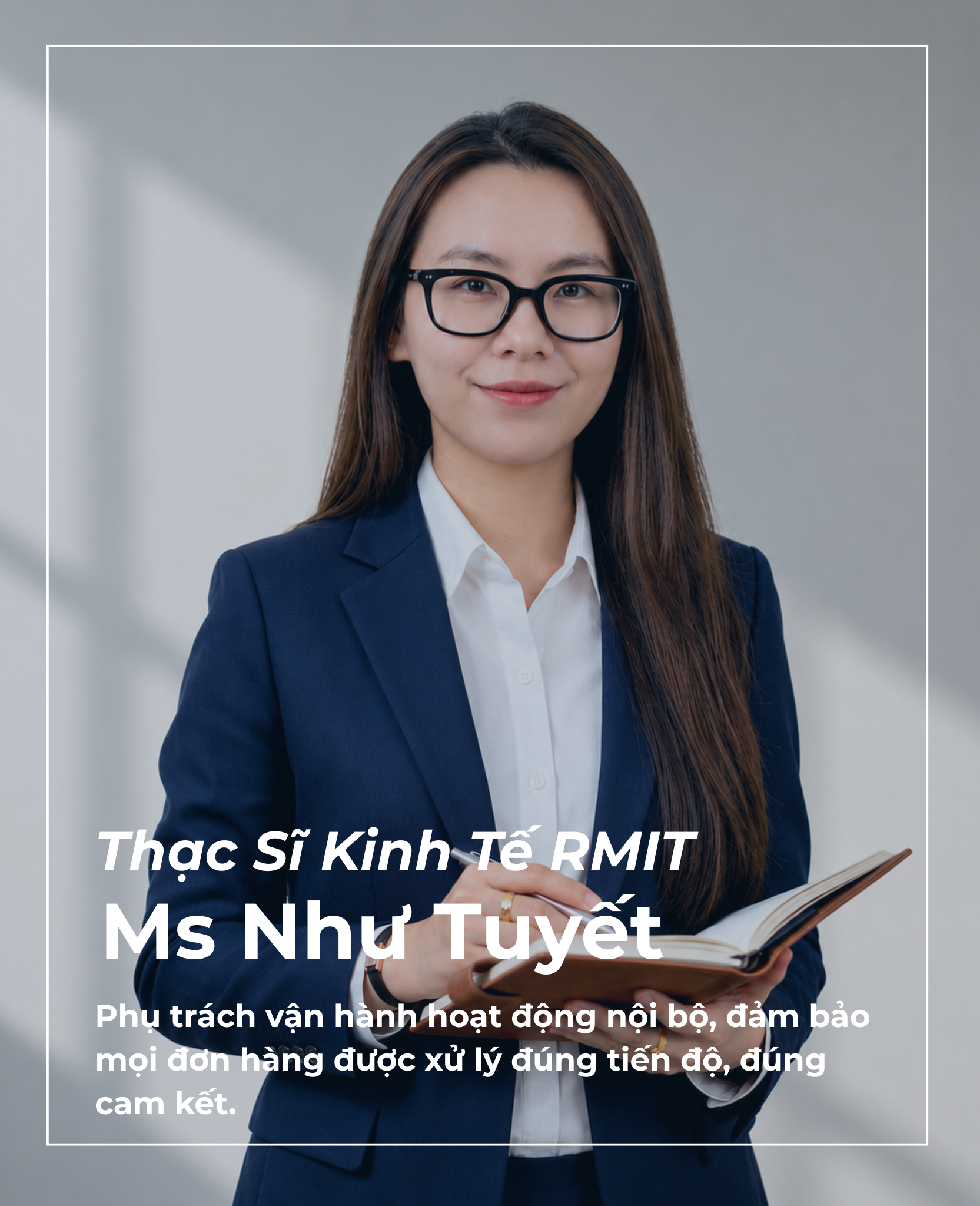 Ms. Tuyết